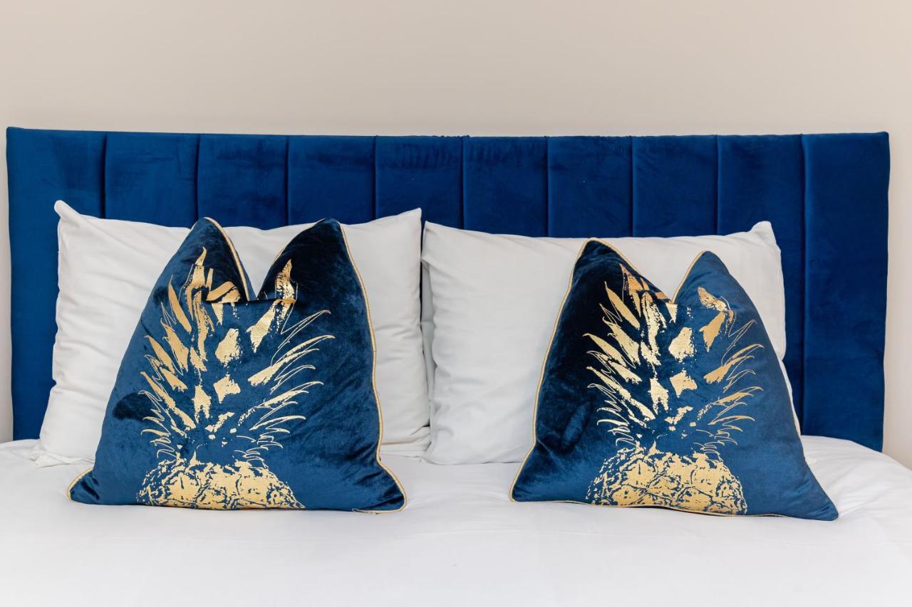 Flash Sale Super Central Studio I Next To Brighton Seafront I King Size Bed I Ms19 Esterno foto